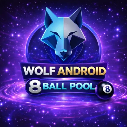 WOLF MOD 8 BALL POOL