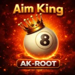 Aim King | AK-Root – No Root Android Hack For 8 Ball Pool