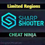 SHARPSHOOTER/CHEAT NINJA (GLOBAL) MONTH KEY