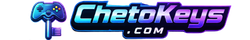 chetokeys.com