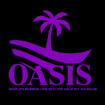 OASIS iOS PUBG HACK