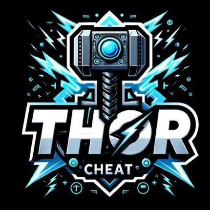 THOR CHEAT PUBG HACK ANDROID